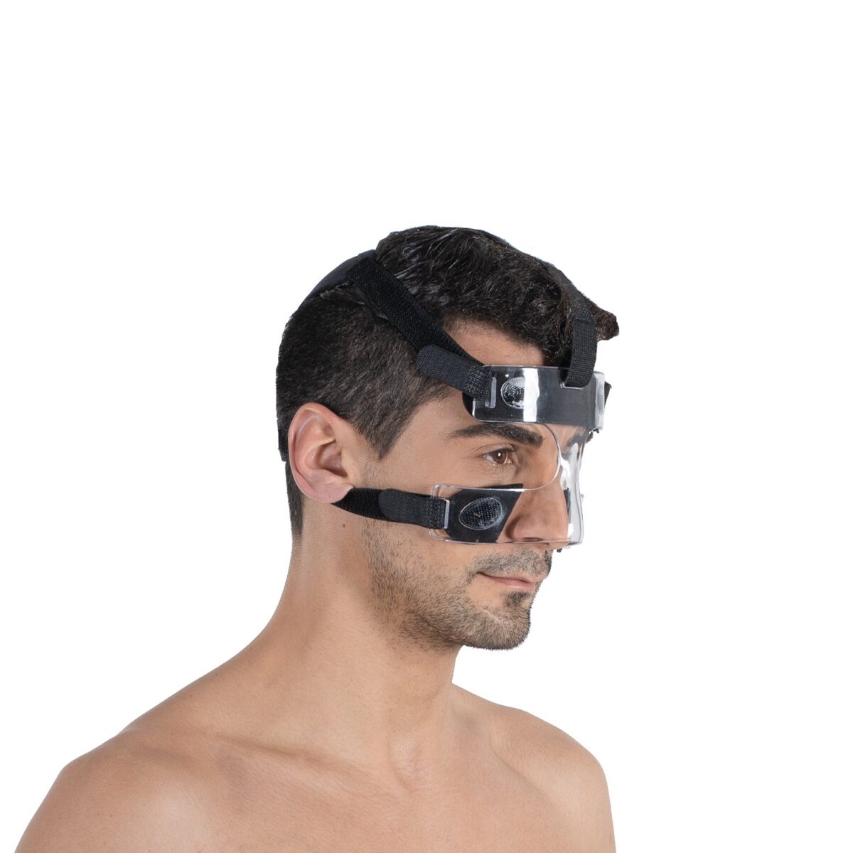 wingmed orthopedic equipments W1020 nose guard mask 42