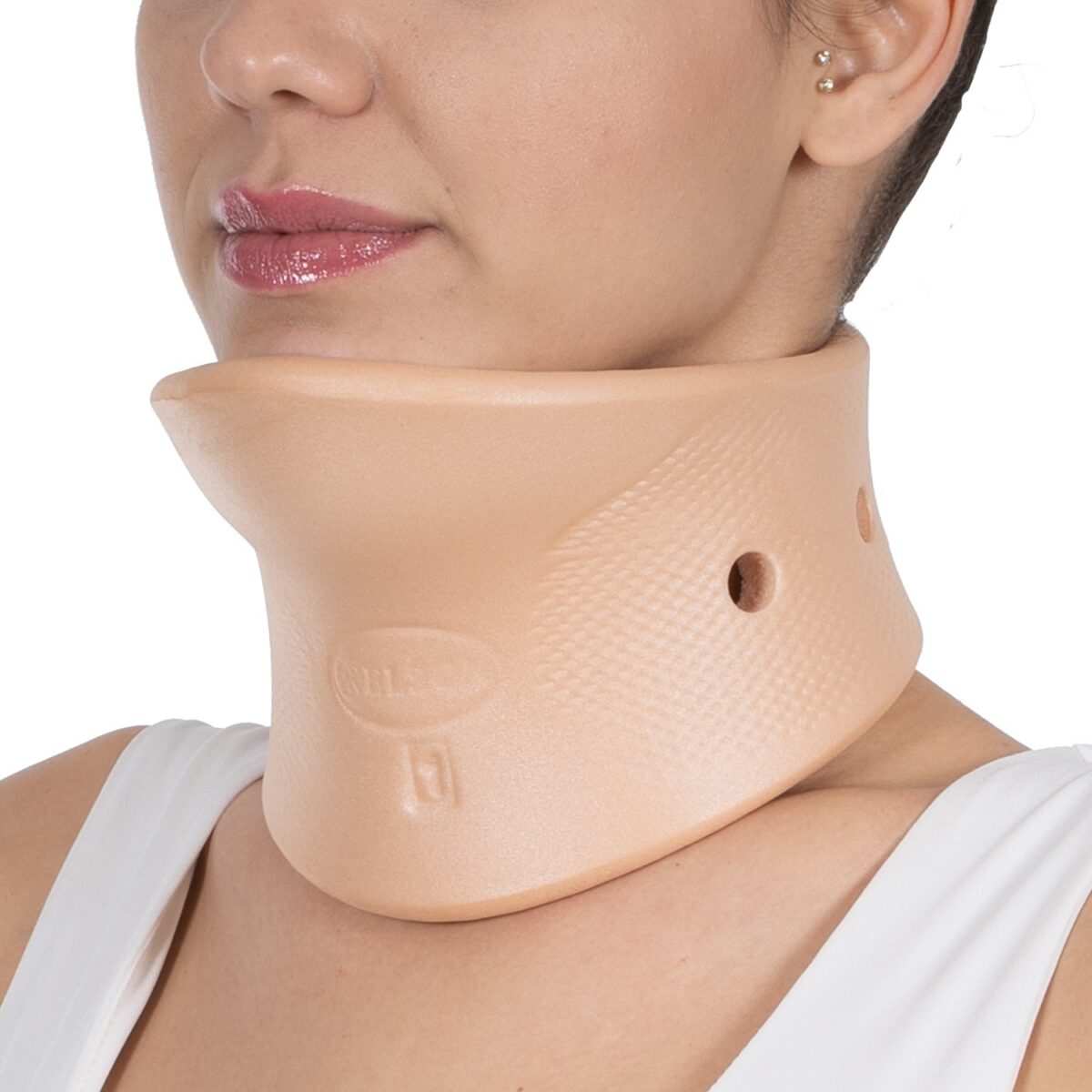 wingmed orthopedic equipments W113 nelson collar with chin support product 3