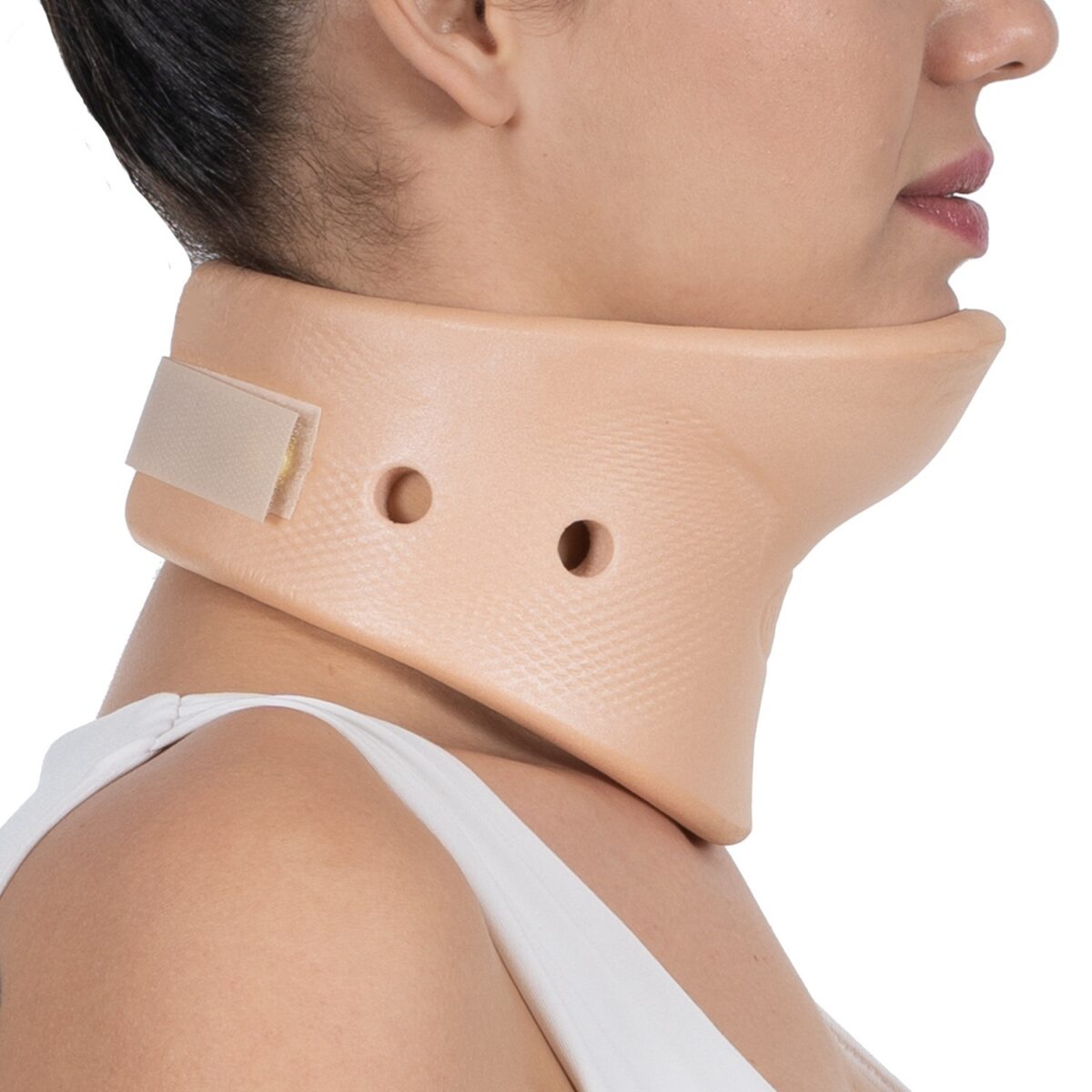wingmed orthopedic equipments W113 nelson collar with chin support product 6