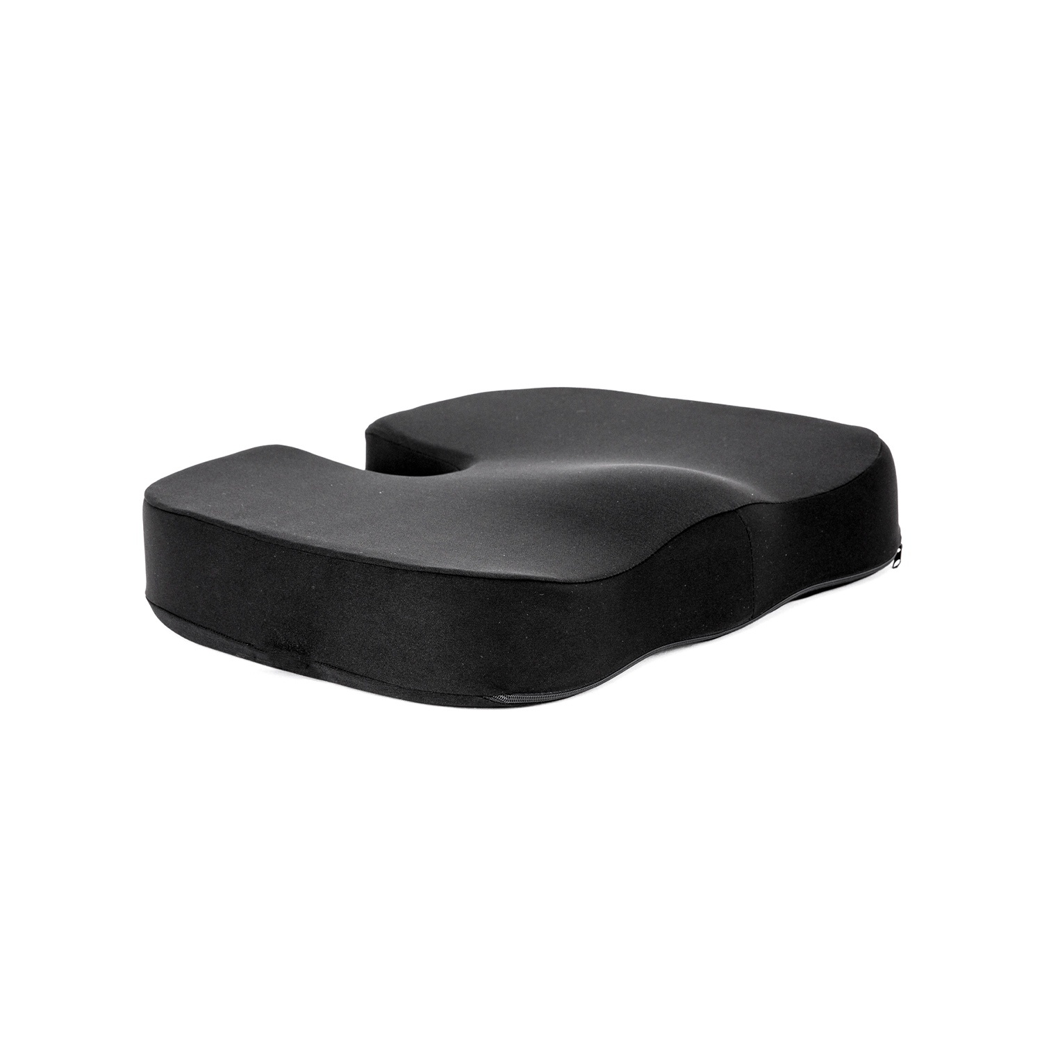 wingmed-orthopedic-equipments-W1215-visco-coccyx-cushion-1 Visco Coccyx Cushion - Image 1