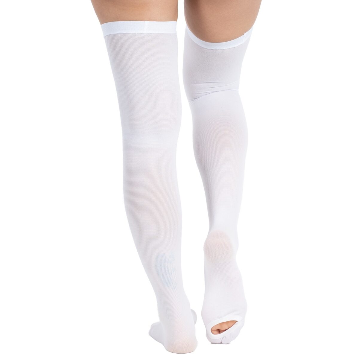 wingmed orthopedic equipments W1320 anti embolism stockings thigh high pair 21