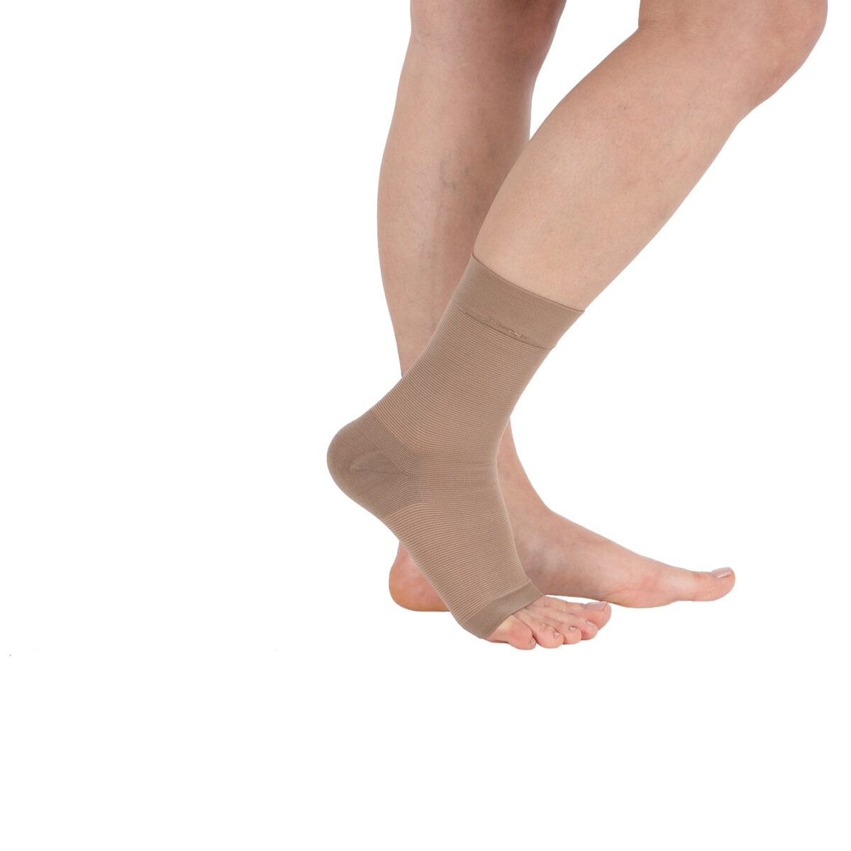 wingmed orthopedic equipments W1325 elastic ankle support 27 1
