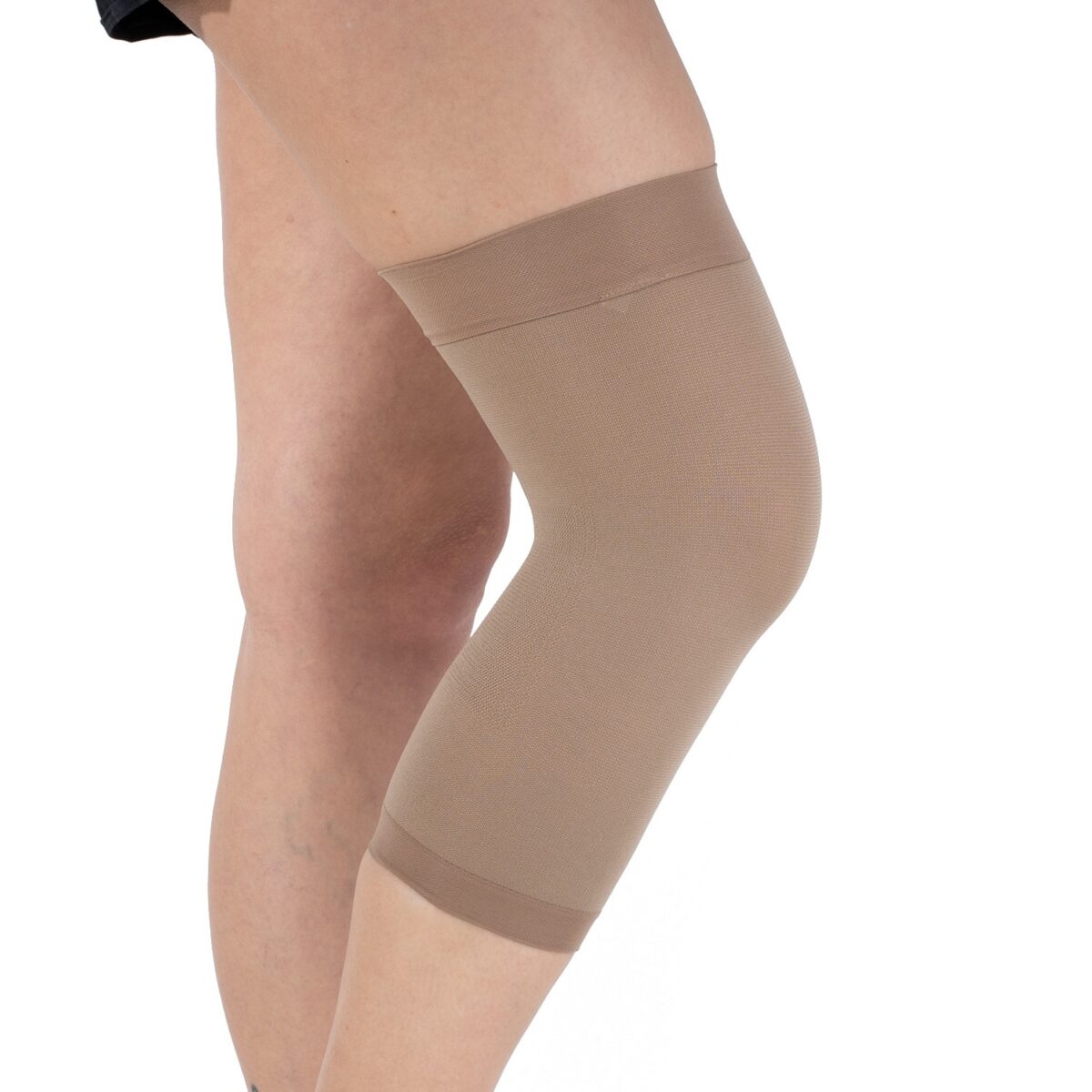wingmed orthopedic equipments W1327 elastic knee support 94