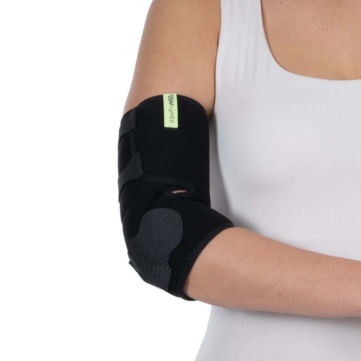 wingmed orthopedic equipments W203 W205 tennis elbow support 1