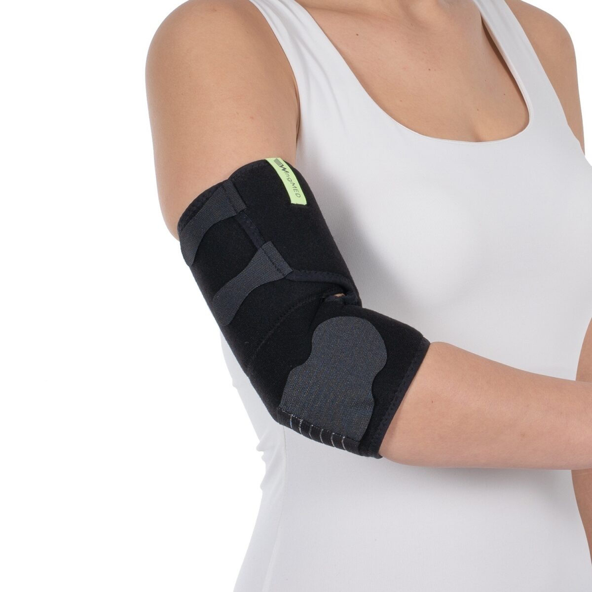 wingmed orthopedic equipments W203 W205 tennis elbow support 2