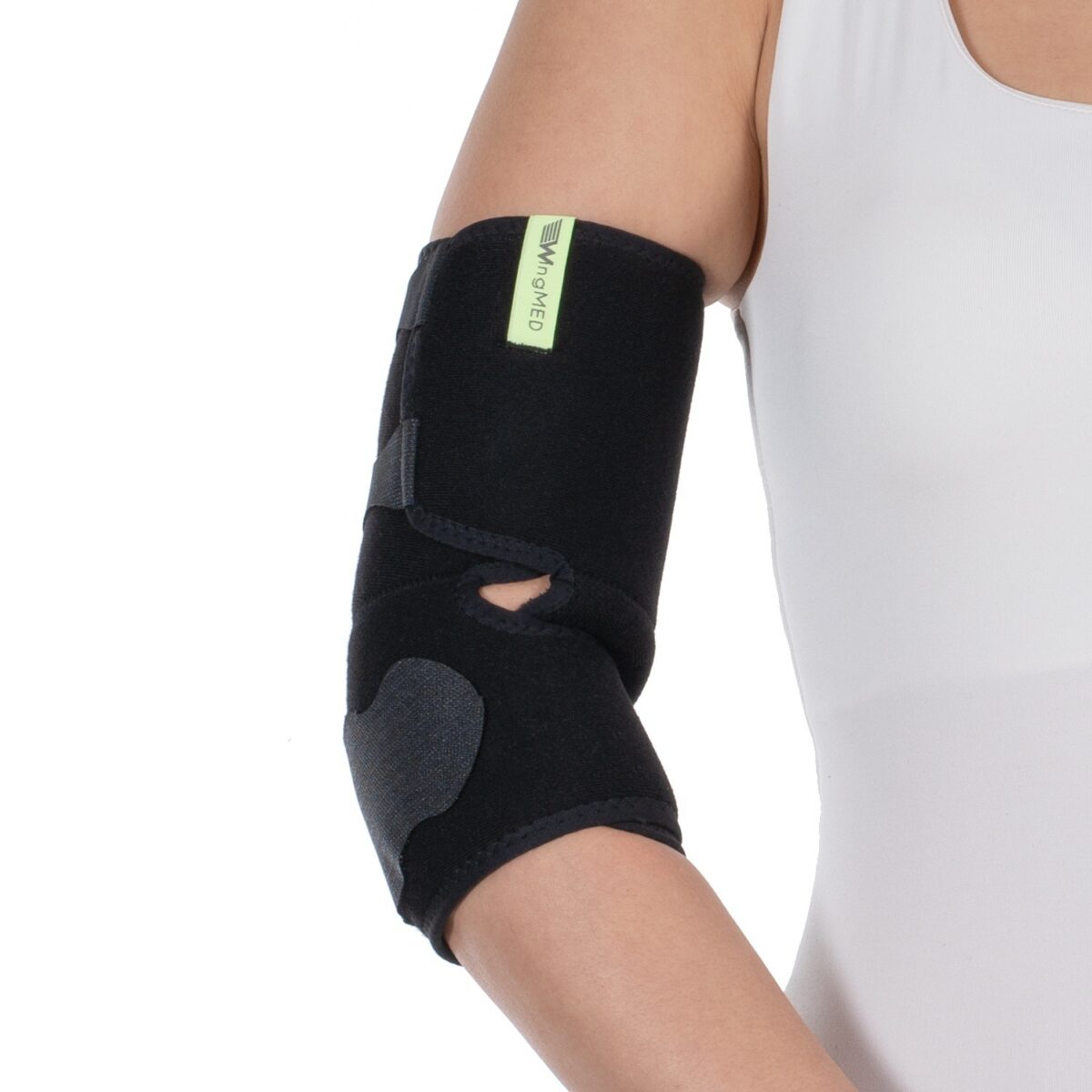 wingmed orthopedic equipments W203 W205 tennis elbow support 3