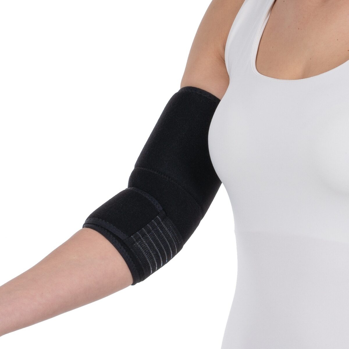 wingmed orthopedic equipments W203 W205 tennis elbow support 5