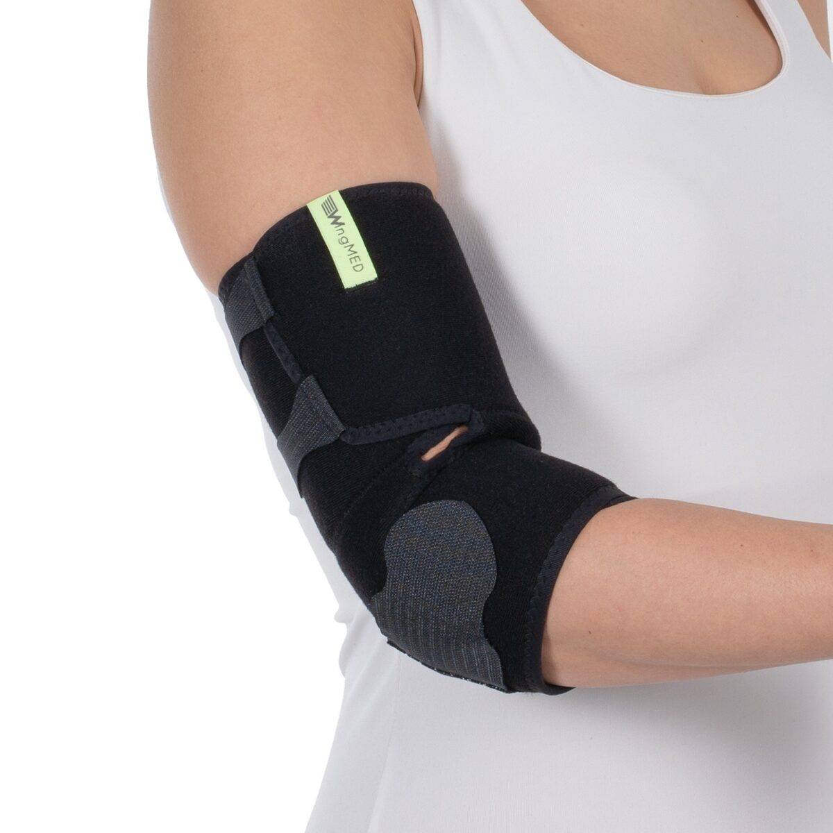 wingmed orthopedic equipments W203 W205 tennis elbow support 6