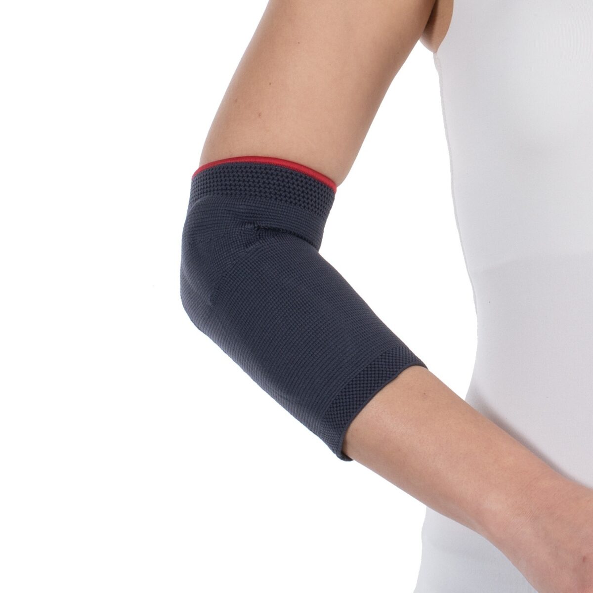 wingmed orthopedic equipments W204 woven epicondylitis elbow support 2