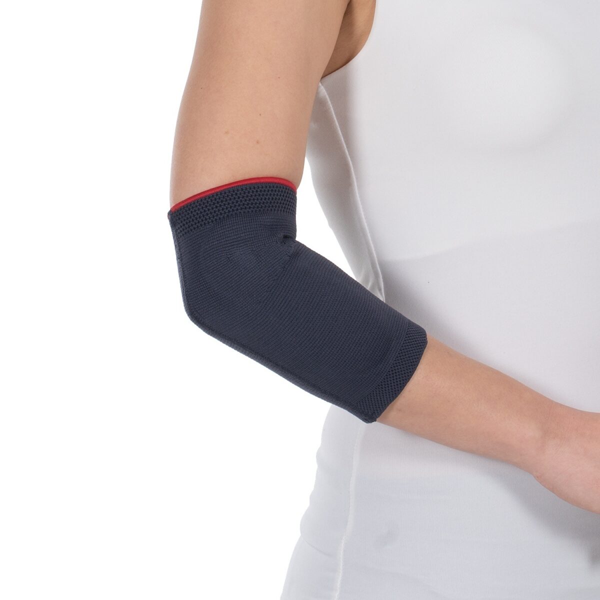 wingmed orthopedic equipments W204 woven epicondylitis elbow support 3