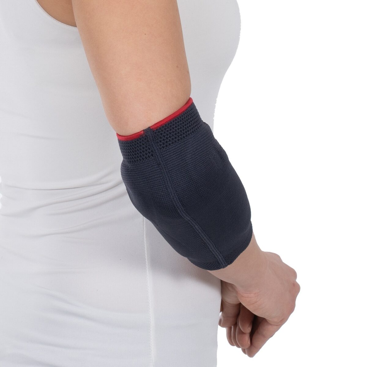 wingmed orthopedic equipments W204 woven epicondylitis elbow support 4