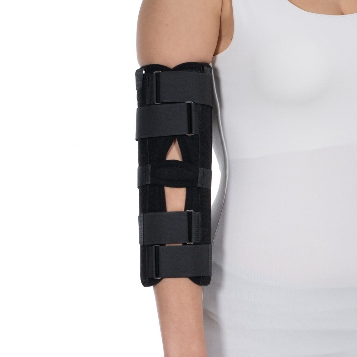 wingmed orthopedic equipments W207 elbow immobilizer 1