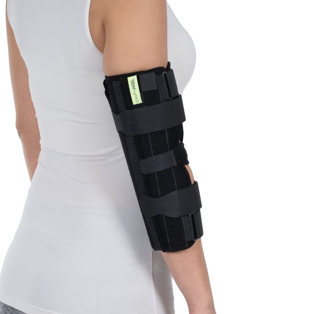 wingmed orthopedic equipments W207 elbow immobilizer 2