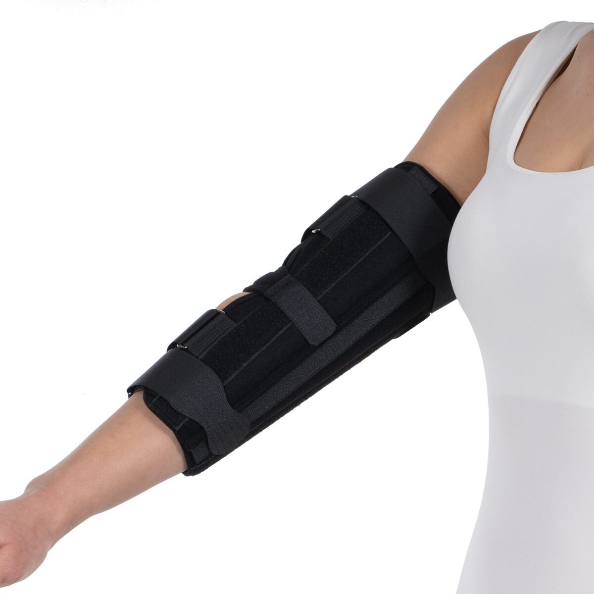 wingmed orthopedic equipments W207 elbow immobilizer 3