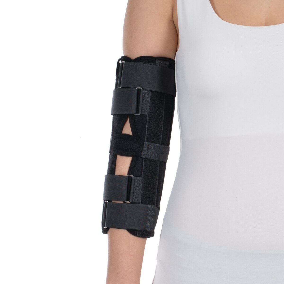 wingmed orthopedic equipments W207 elbow immobilizer 4
