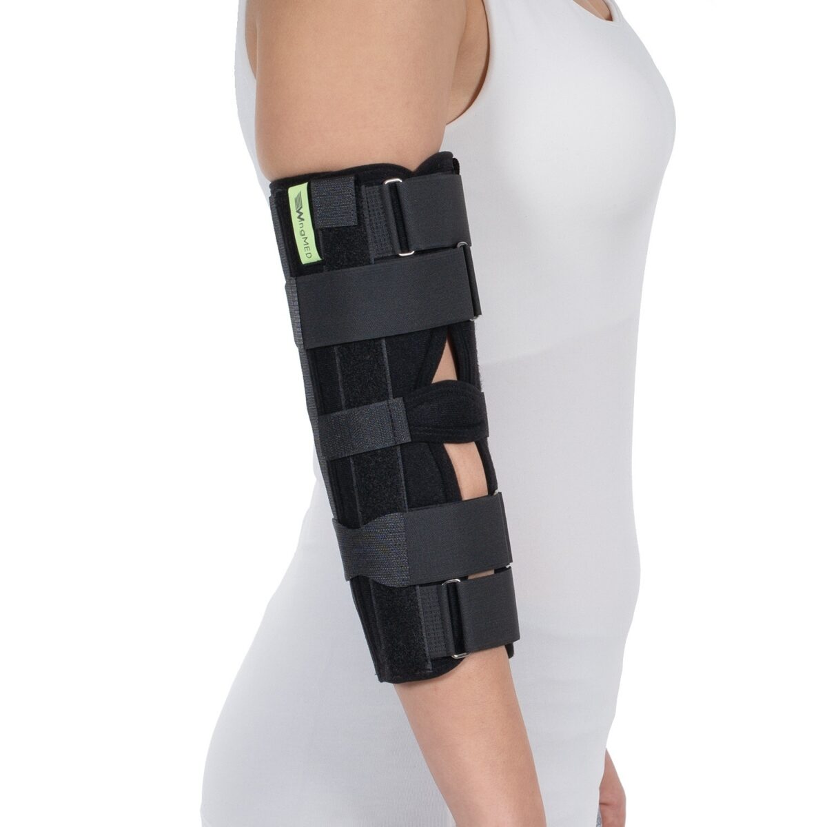 wingmed orthopedic equipments W207 elbow immobilizer 5