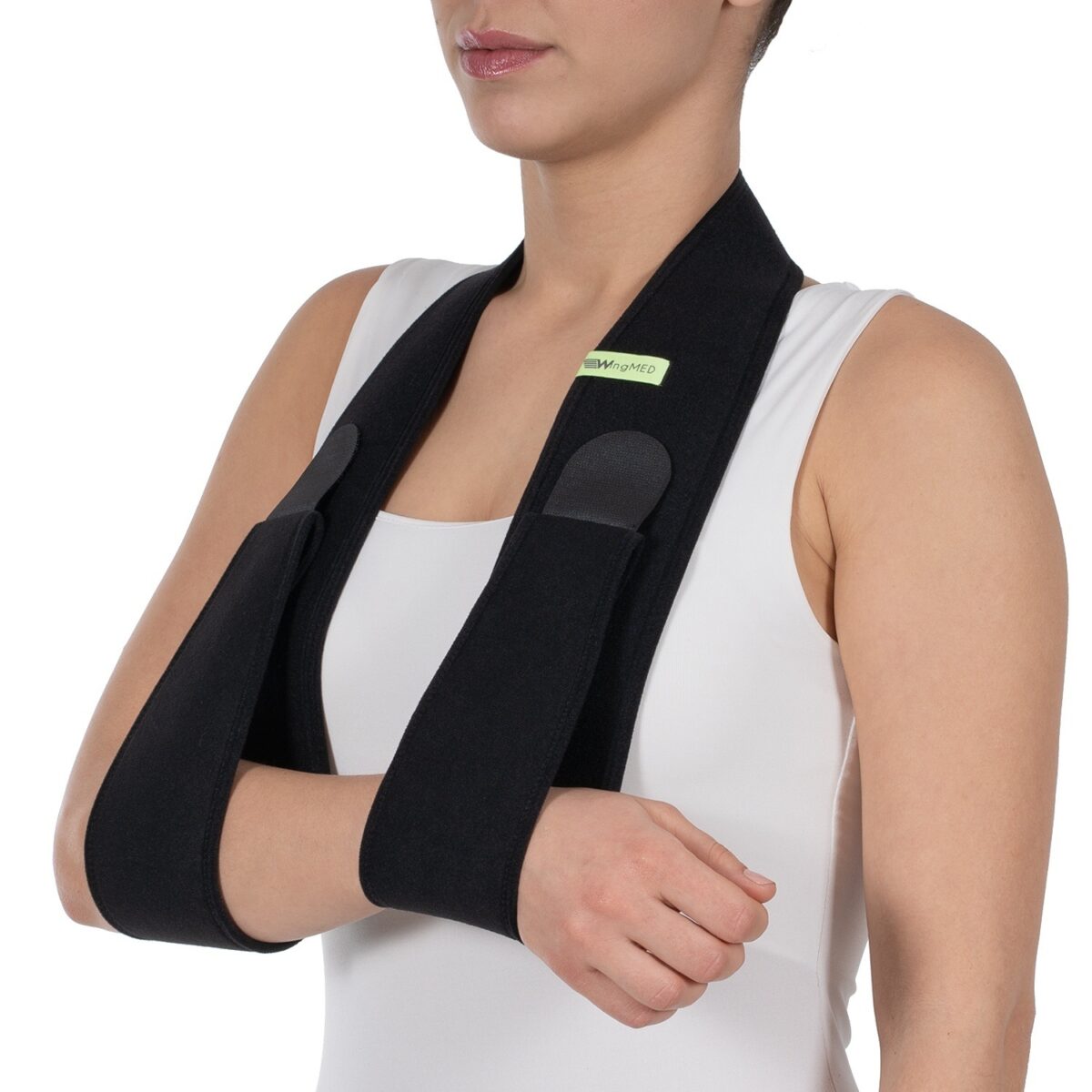 wingmed orthopedic equipments W208 practical arm sling 3