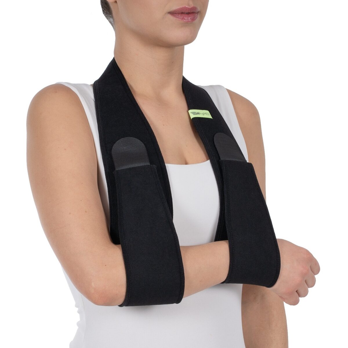 wingmed orthopedic equipments W208 practical arm sling 5