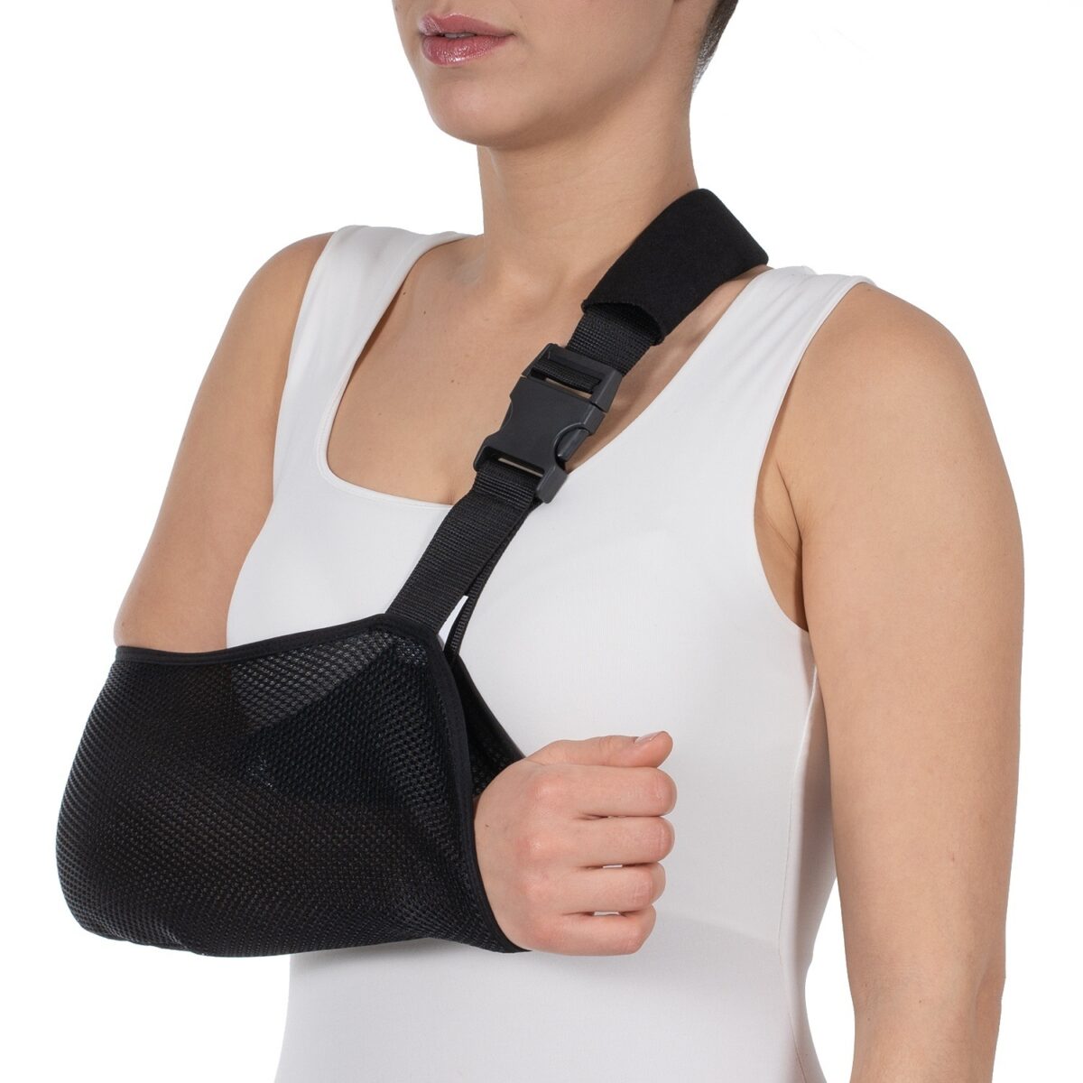 wingmed orthopedic equipments W209 arm sling 3