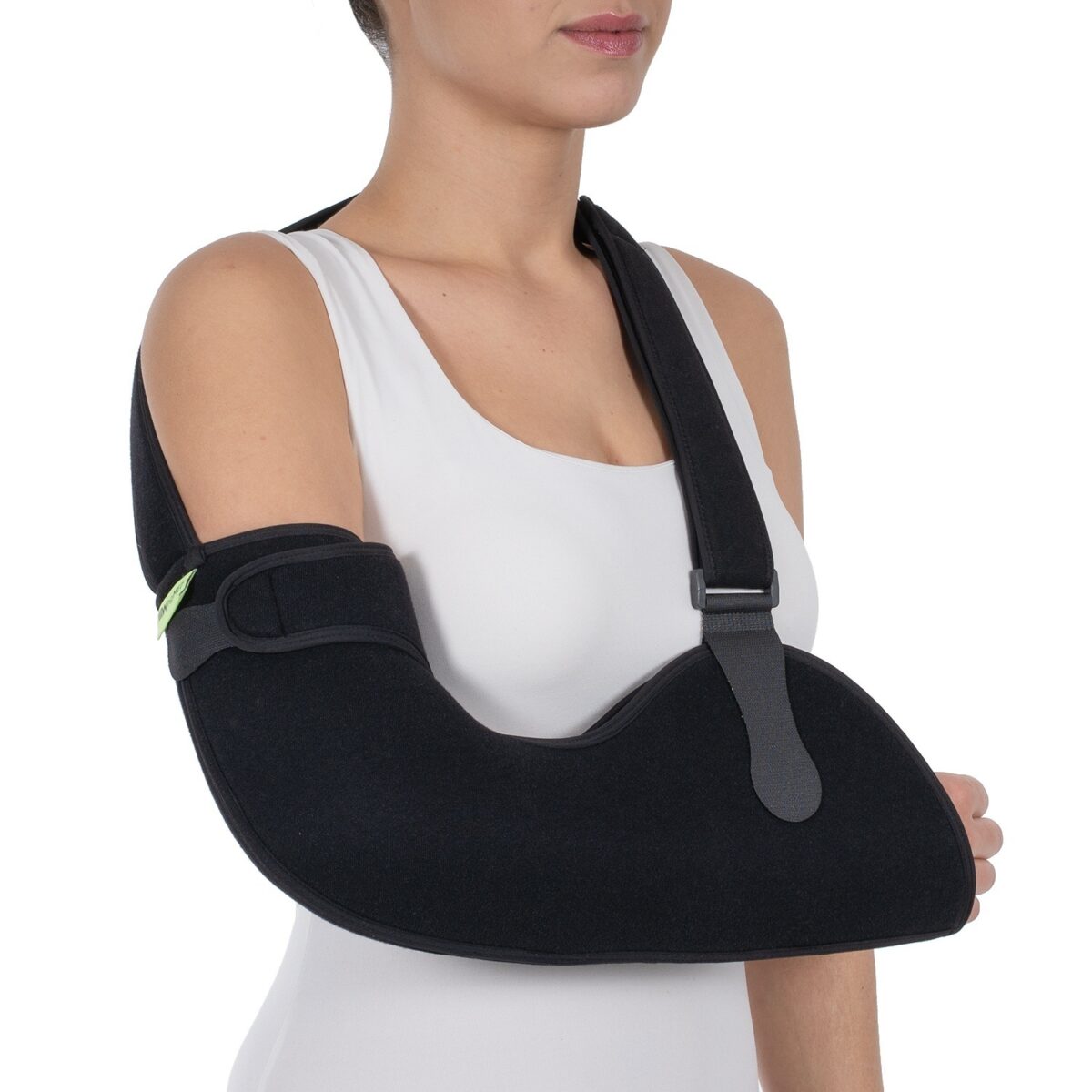 wingmed orthopedic equipments W211 arm sling with additionnal belt lux 3