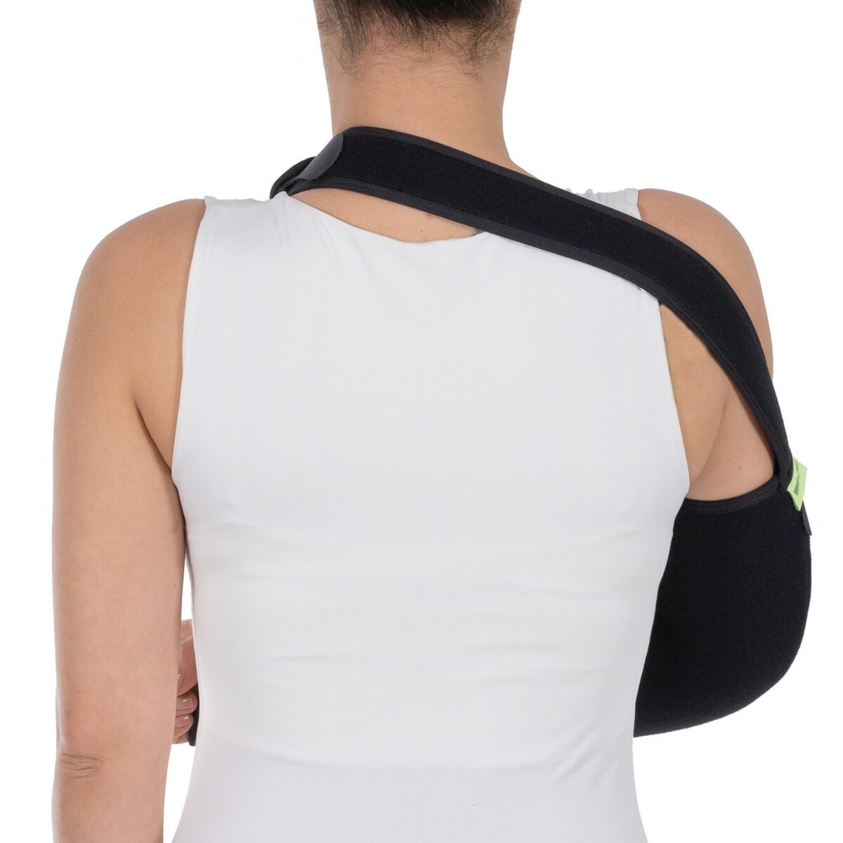 wingmed orthopedic equipments W211 arm sling with additionnal belt lux 5