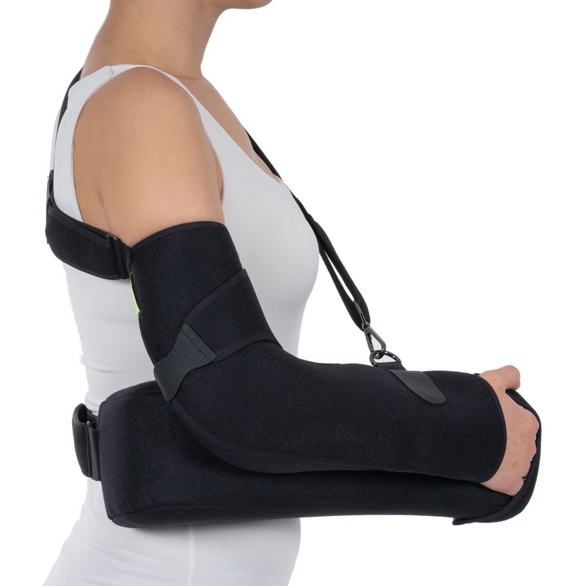 wingmed orthopedic equipments W212 arm sling 30 degrees 4