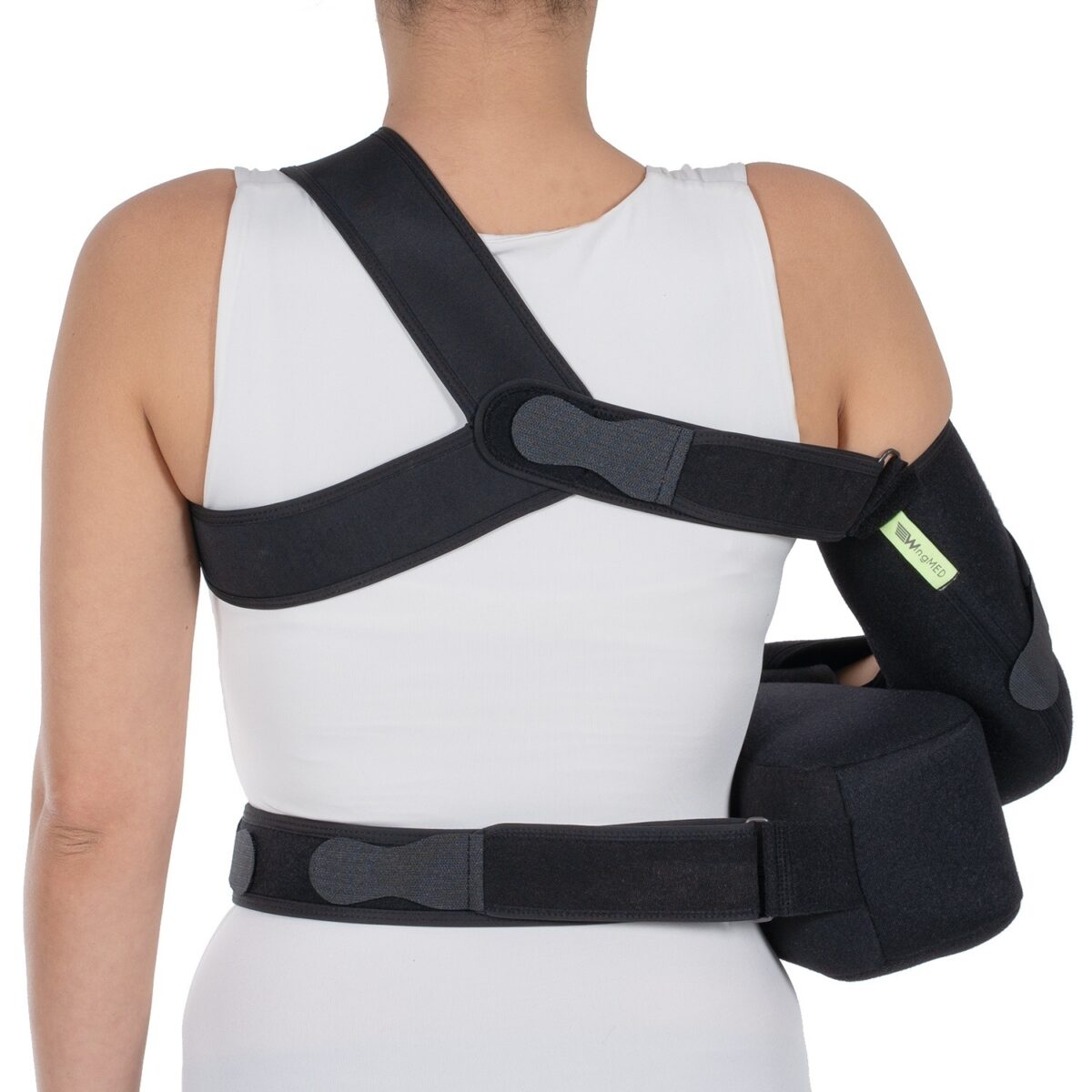 wingmed orthopedic equipments W212 arm sling 30 degrees 6