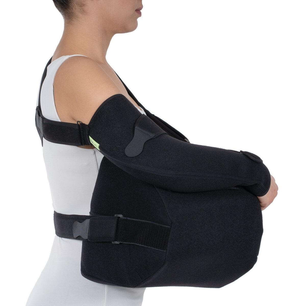 wingmed orthopedic equipments W213 arm sling 45 60 degrees 7