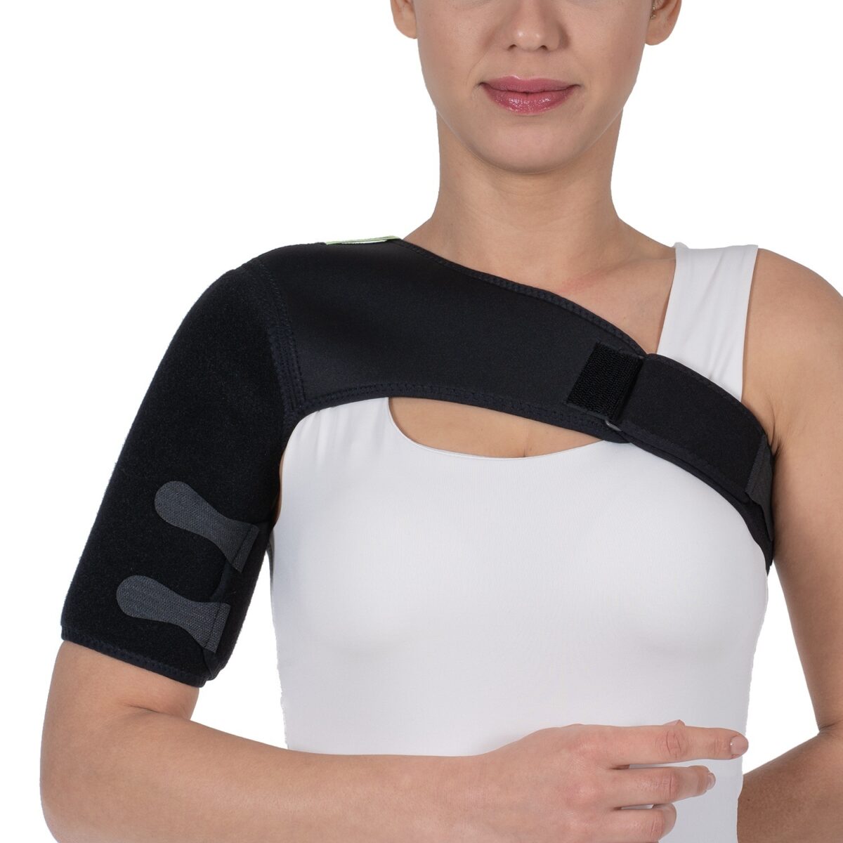 wingmed orthopedic equipments W214 shoulder support 20