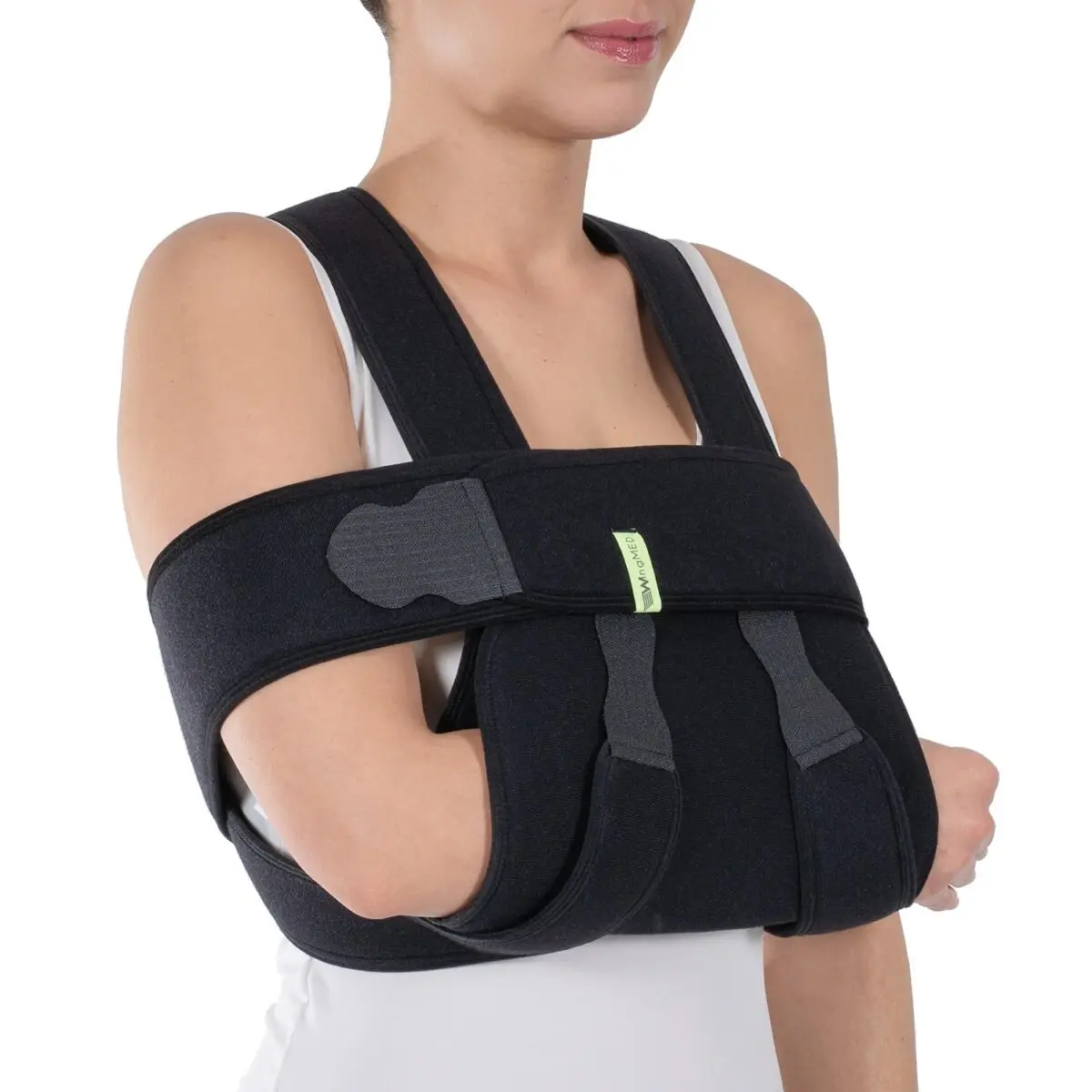 Robe if you can Specialty Velpeau Bandage | Wingmed Orthopedic Equipments