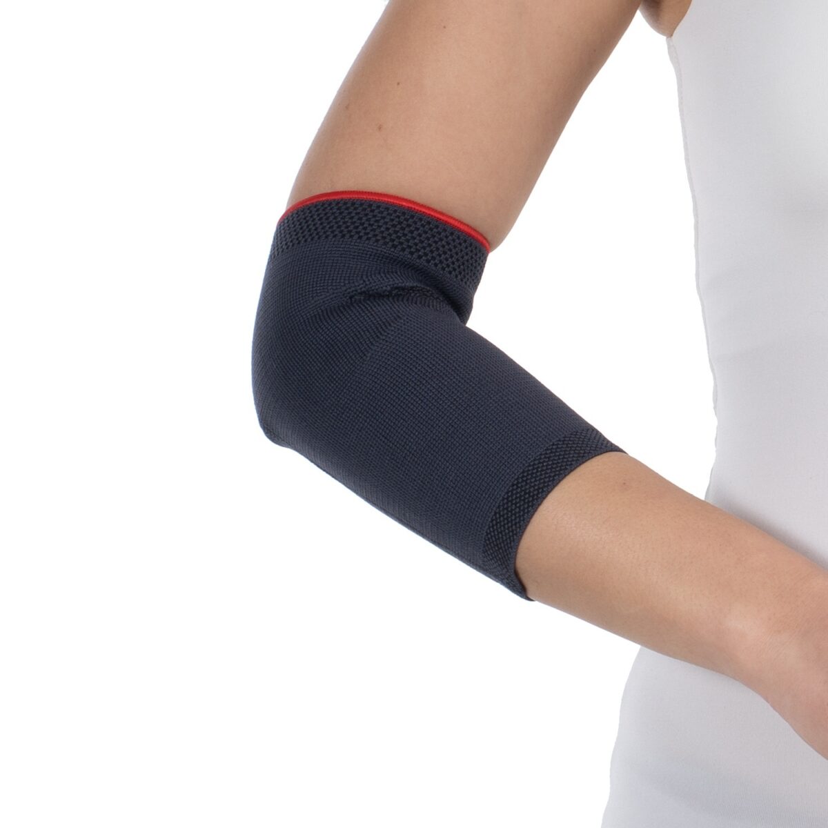 wingmed orthopedic equipments W221 woven elbow support 87