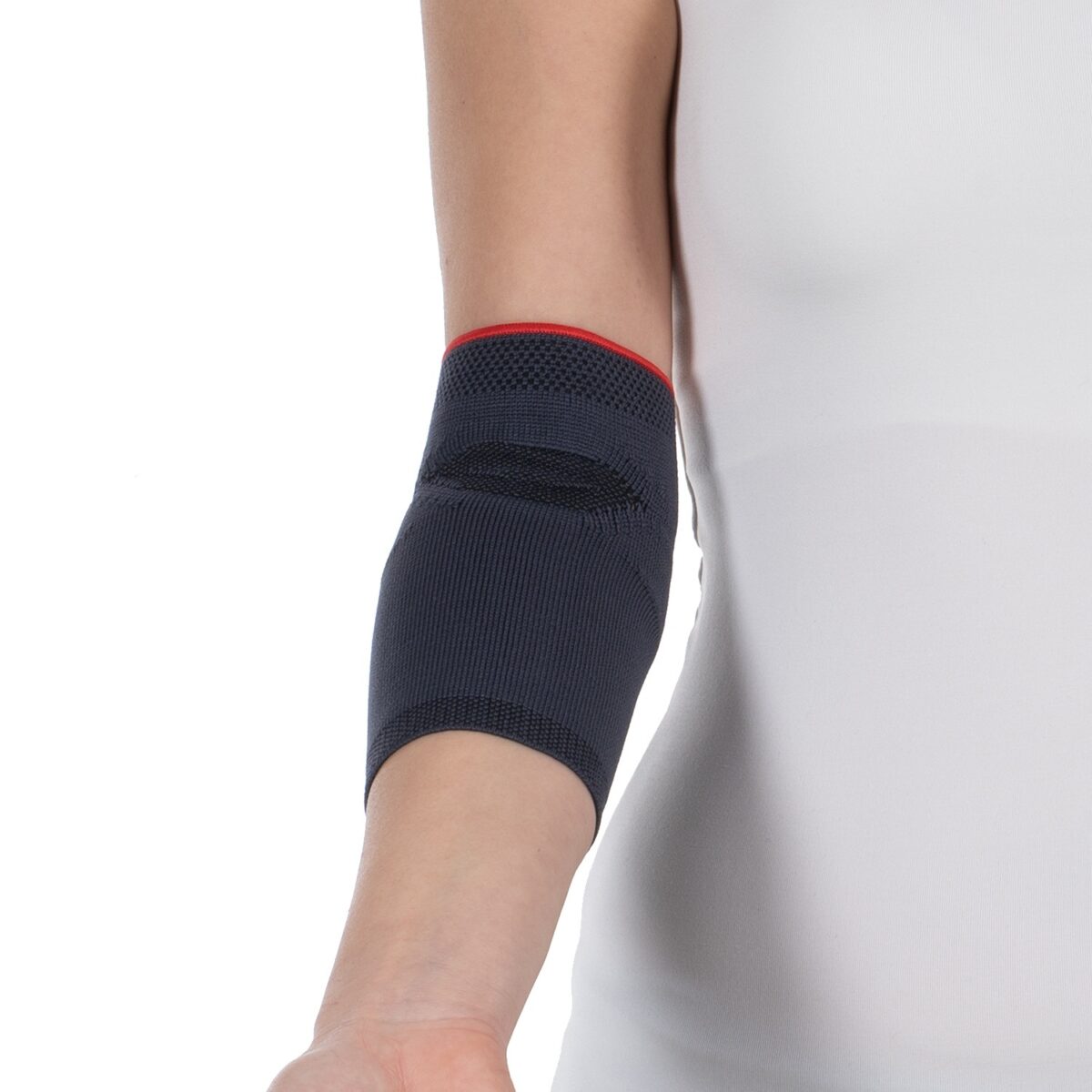 wingmed orthopedic equipments W221 woven elbow support 91