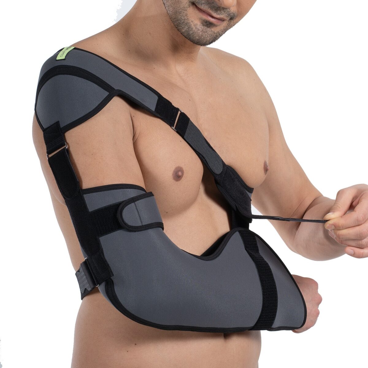 wingmed orthopedic equipments W225 acromio clavicular bandage stimson bandage 36