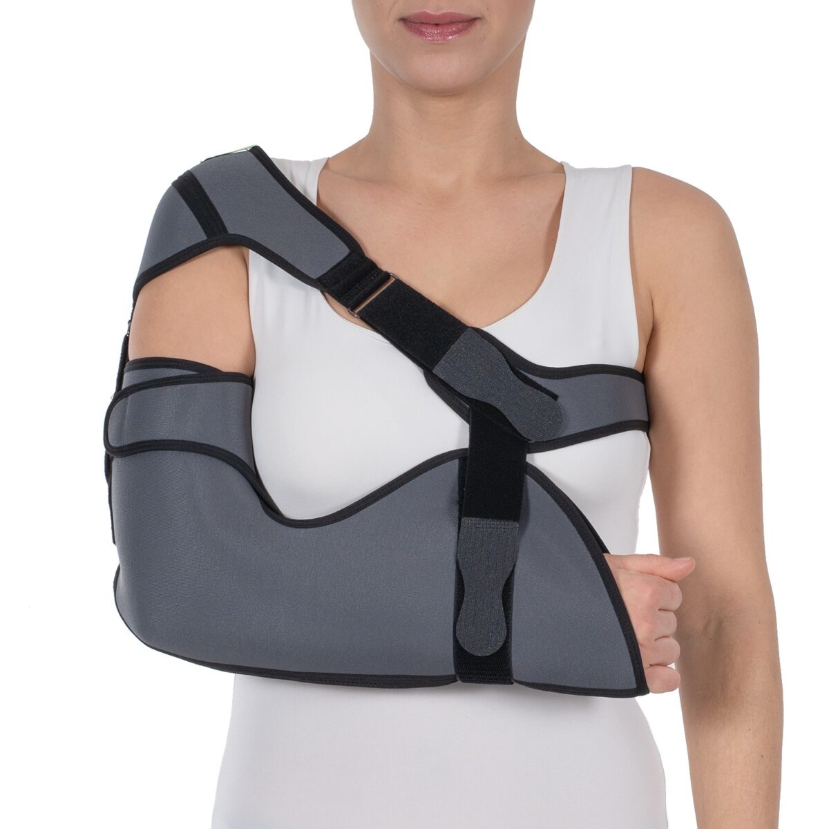wingmed orthopedic equipments W225 acromio clavicular bandage stimson bandage 44