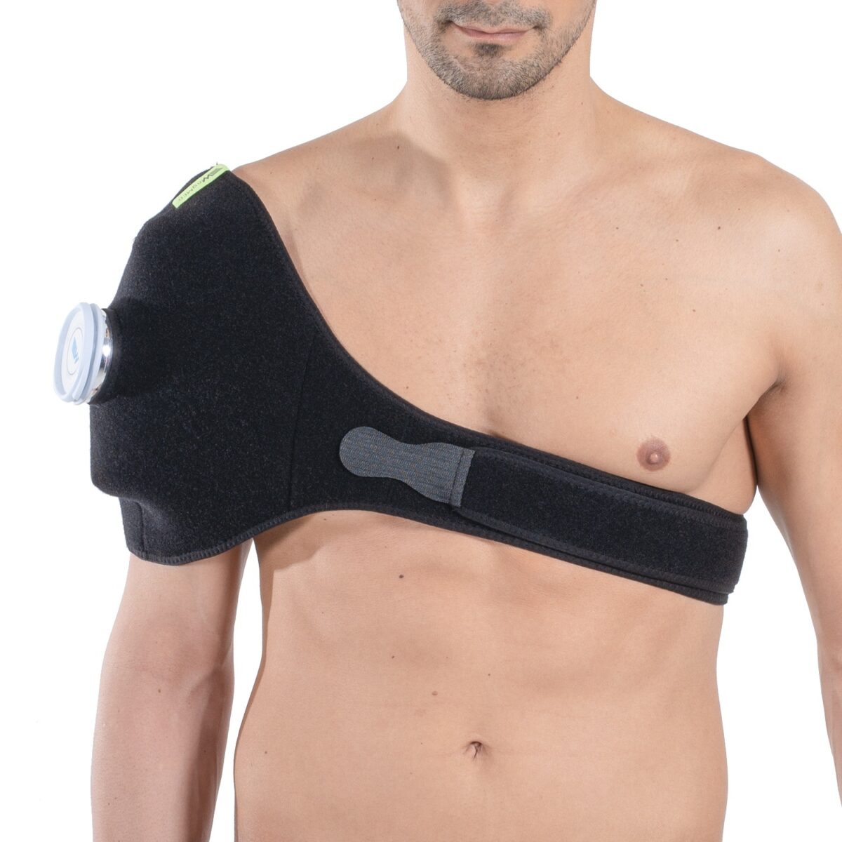 wingmed orthopedic equipments W227 ice bag shoulder support 55