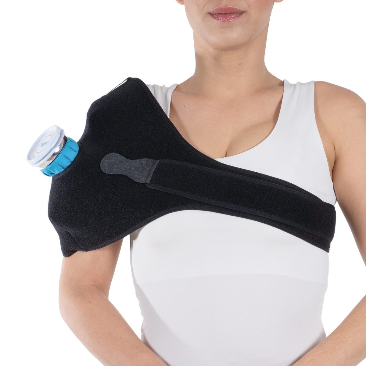 wingmed orthopedic equipments W227 ice bag shoulder support 86