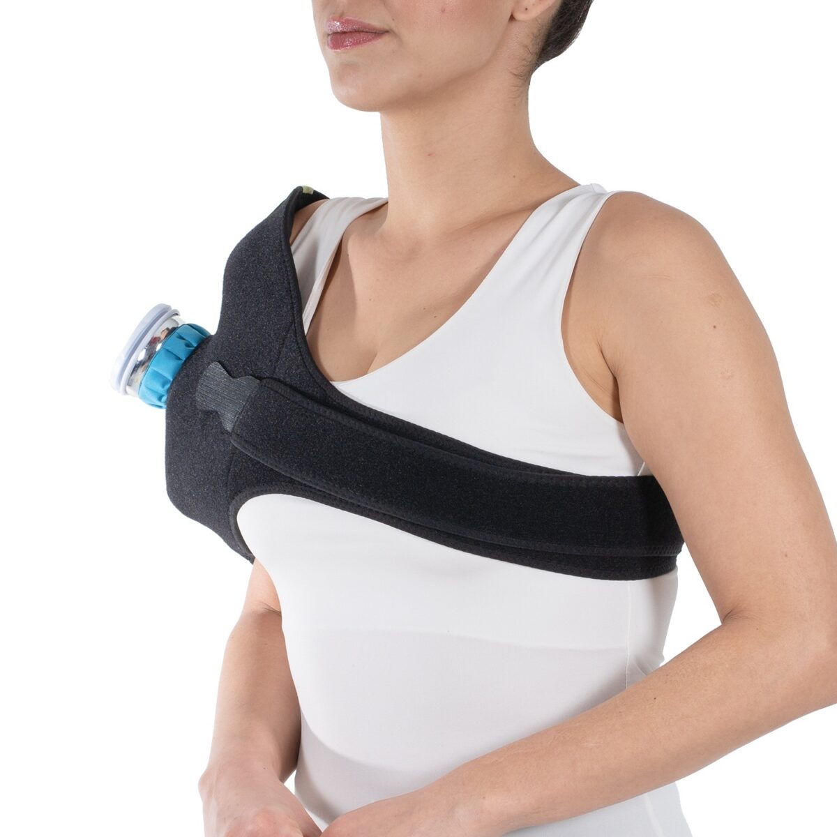 wingmed orthopedic equipments W227 ice bag shoulder support 94