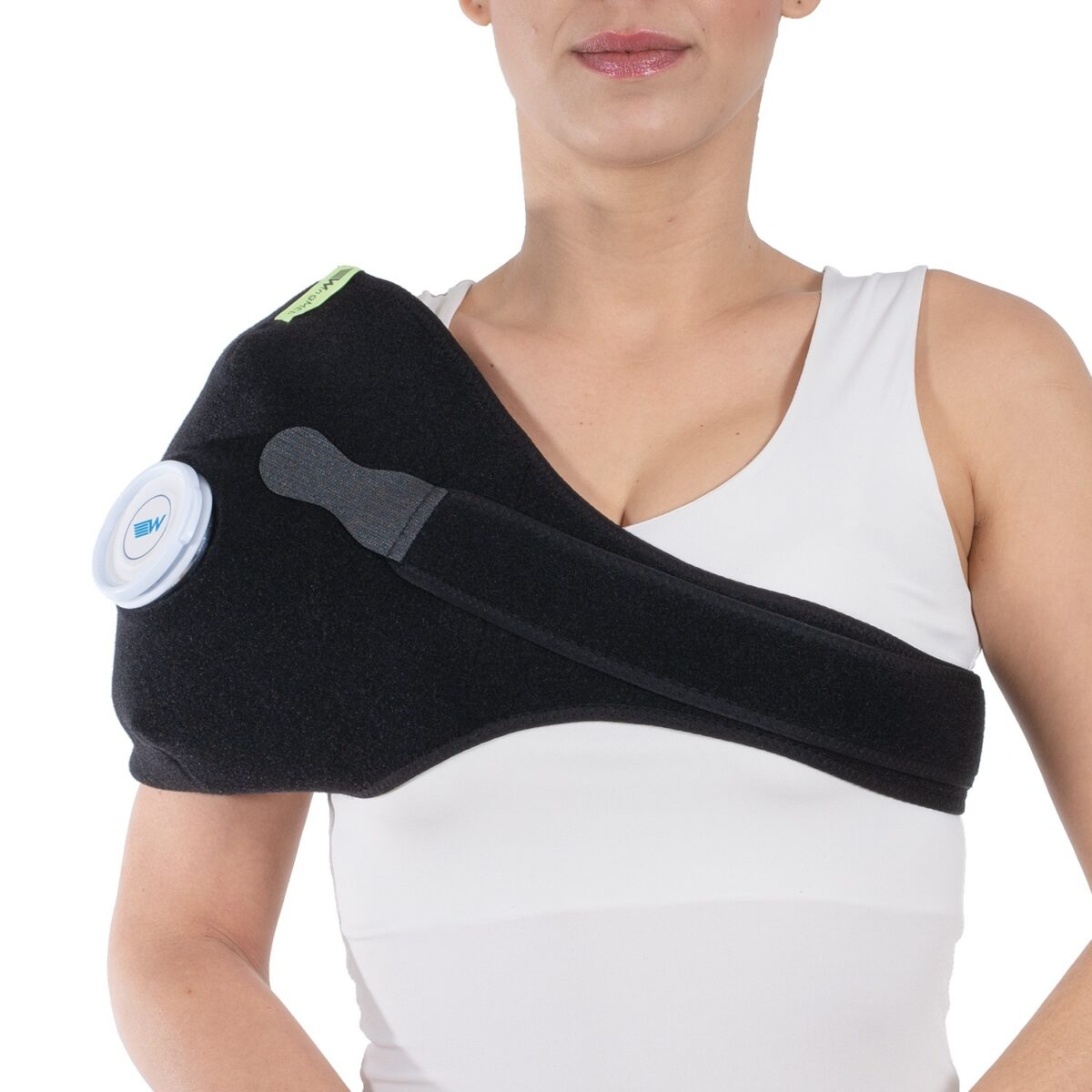 wingmed orthopedic equipments W227 ice bag shoulder support 95