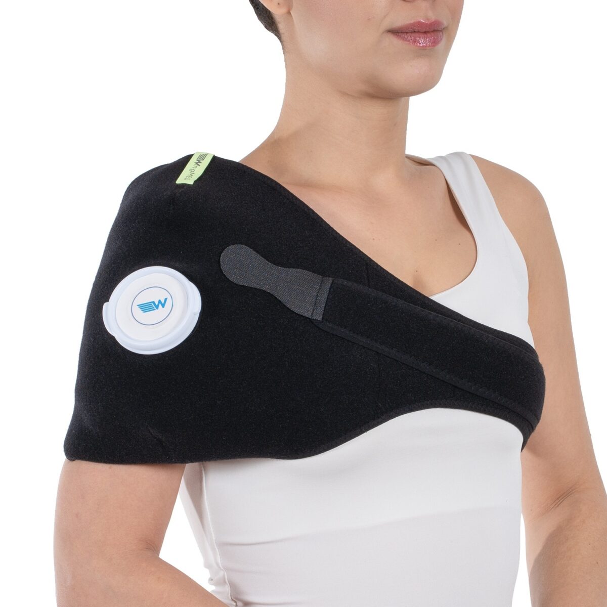 wingmed orthopedic equipments W227 ice bag shoulder support 96