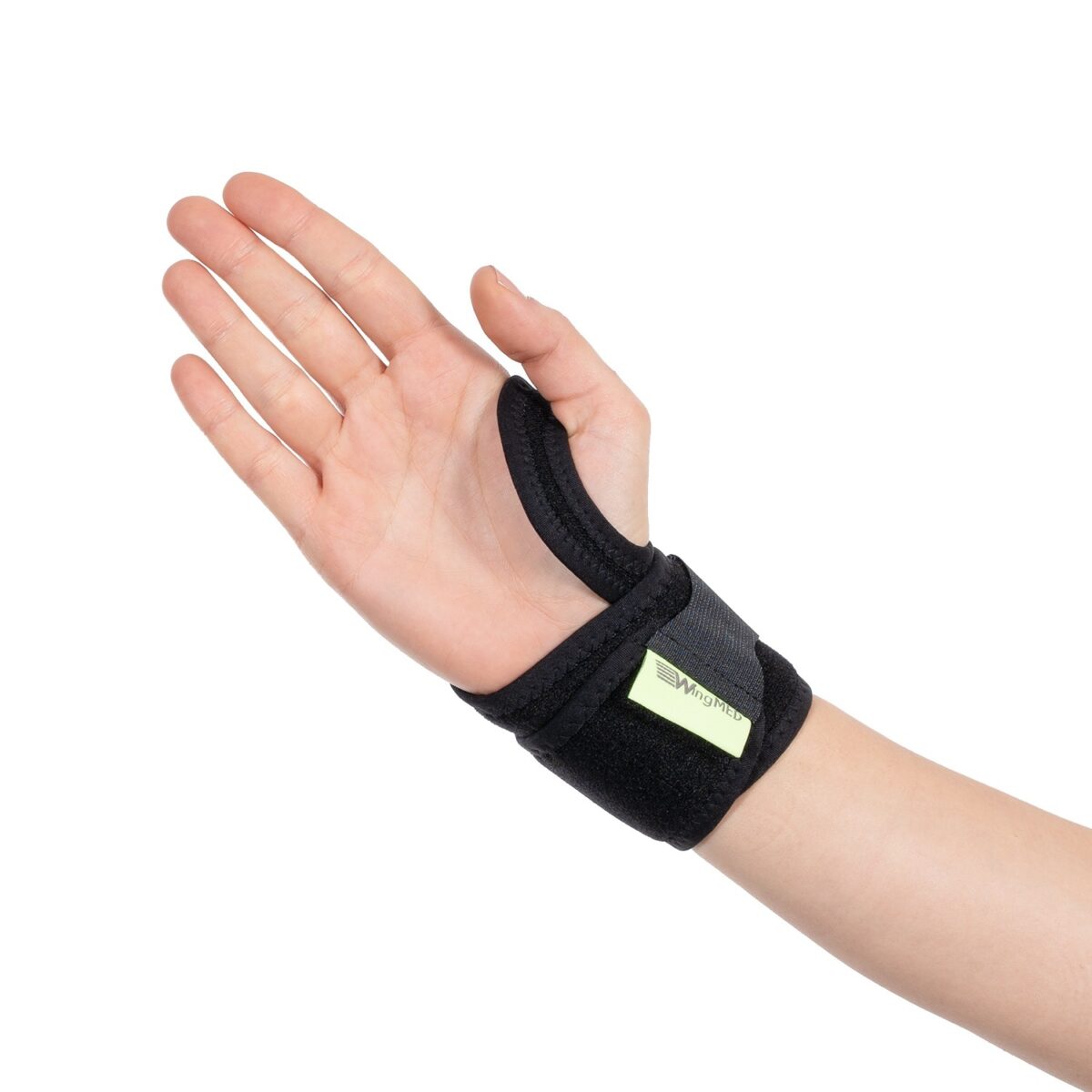 wingmed orthopedic equipments W317 wrist bandage 15
