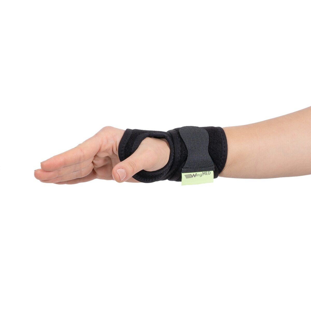 wingmed orthopedic equipments W317 wrist bandage 16