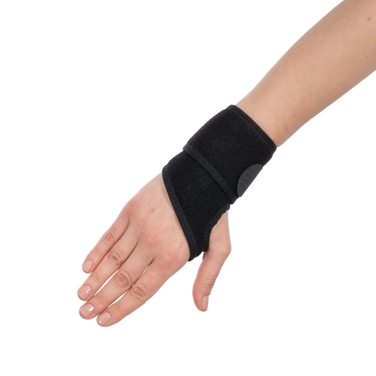 wingmed orthopedic equipments W317 wrist bandage 19