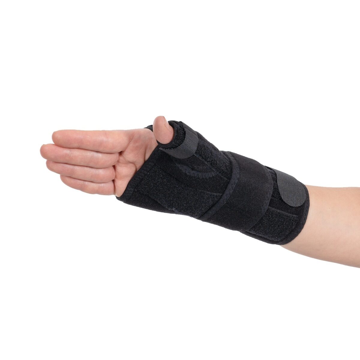 wingmed orthopedic equipments W319 wrist splint with thumb support 38