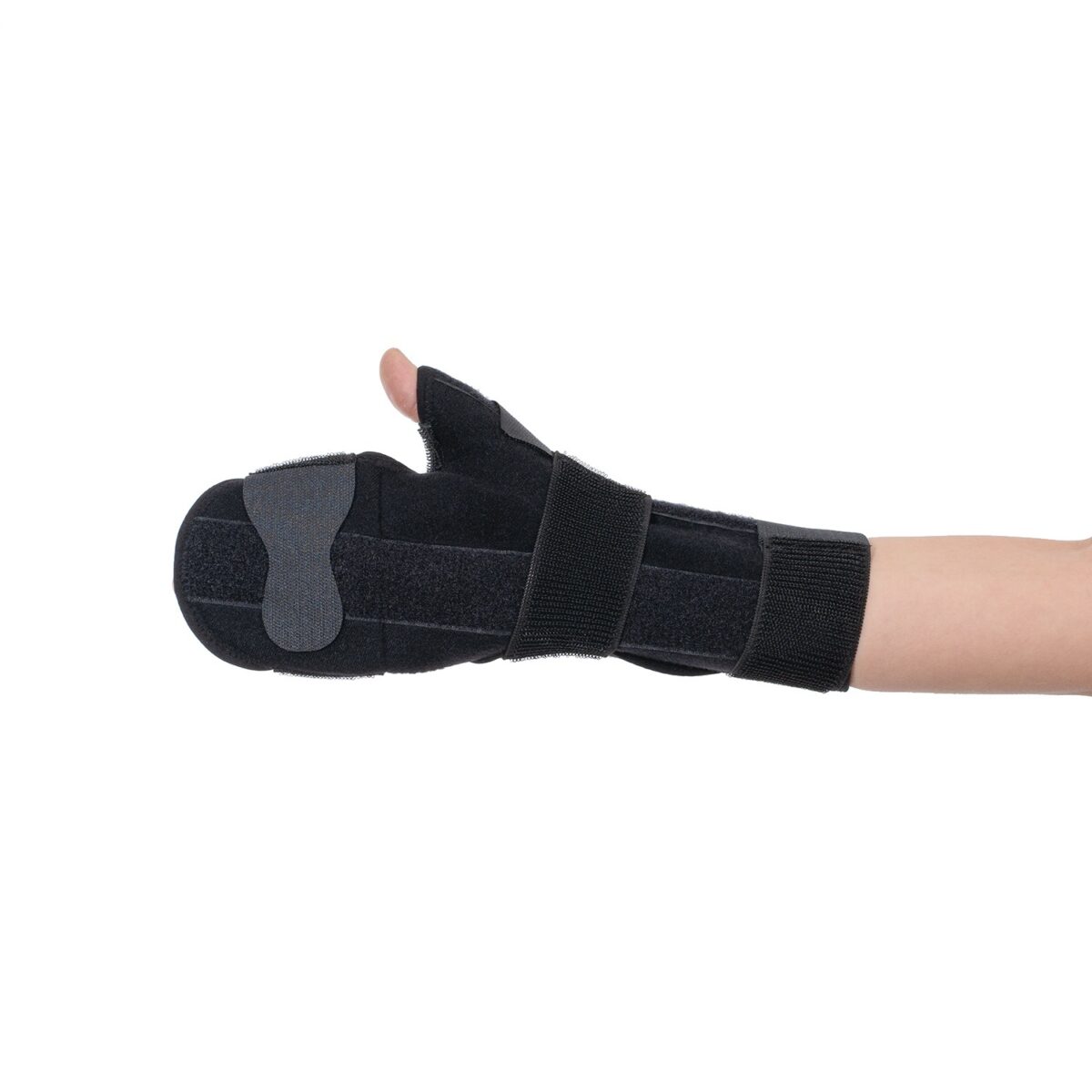 wingmed orthopedic equipments W324 hand immobilization splint 04