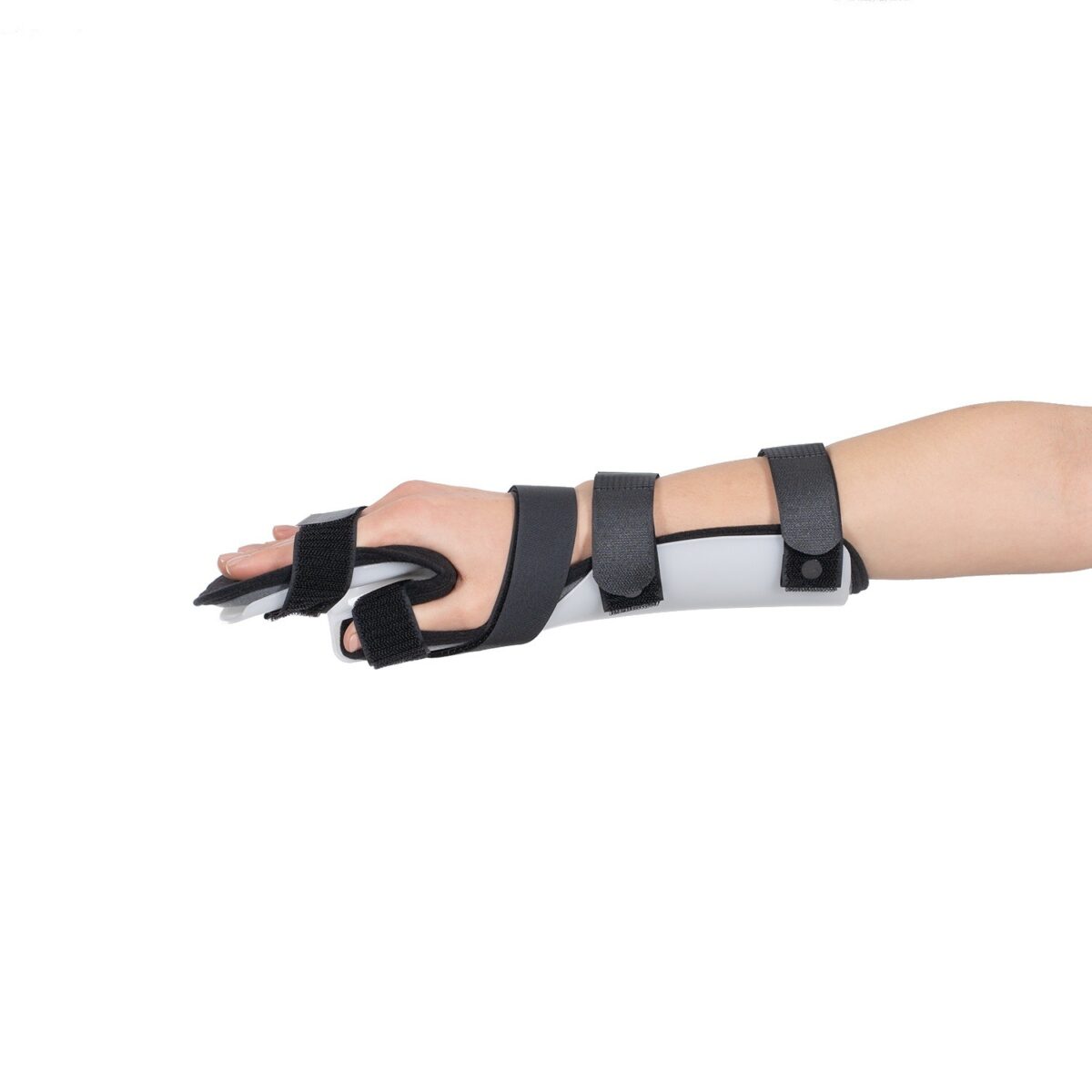 wingmed orthopedic equipments W325 thermoplastic hand immobilization splint 32