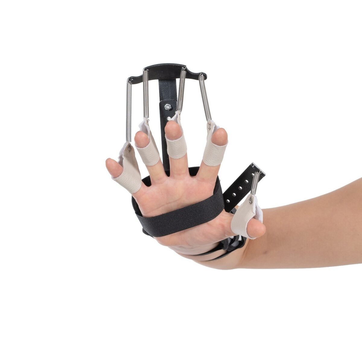 wingmed orthopedic equipments W327 thermoplastic dynamic hand finger splint 48