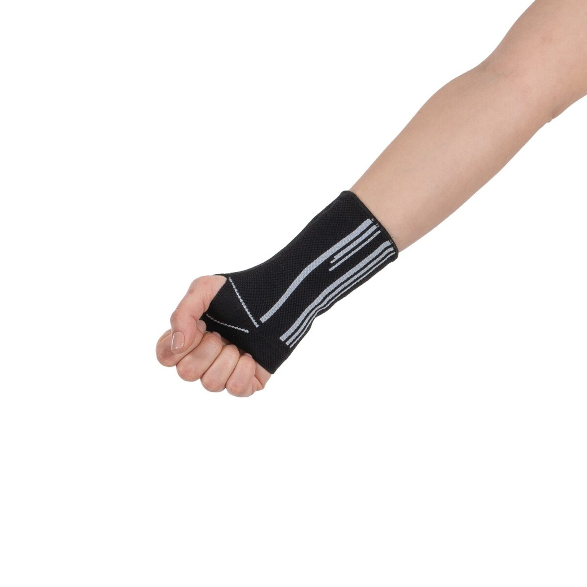 wingmed orthopedic equipments W331 sportive woven elastic wrist splint 29