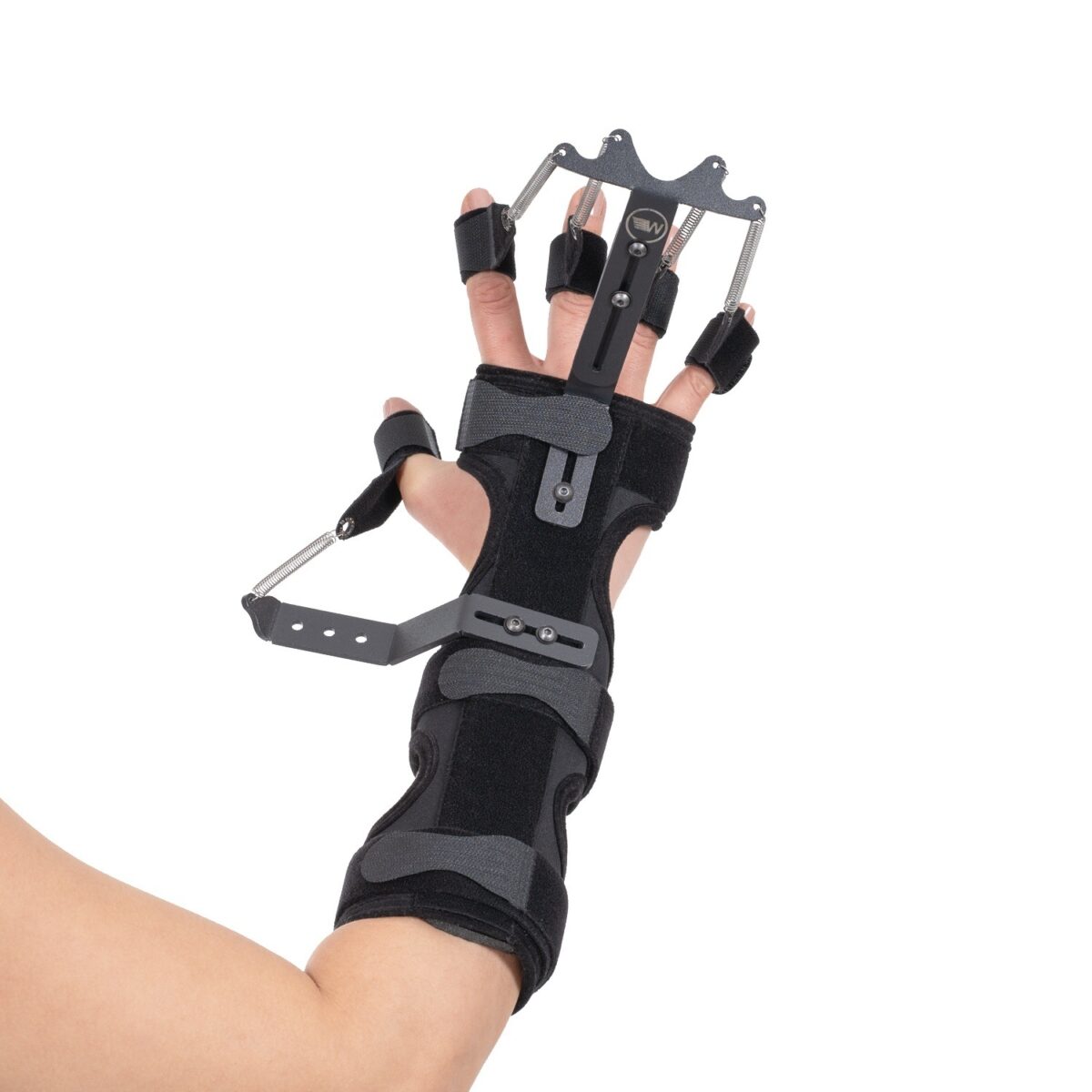wingmed orthopedic equipments W332 dynamic hand finger splint 013