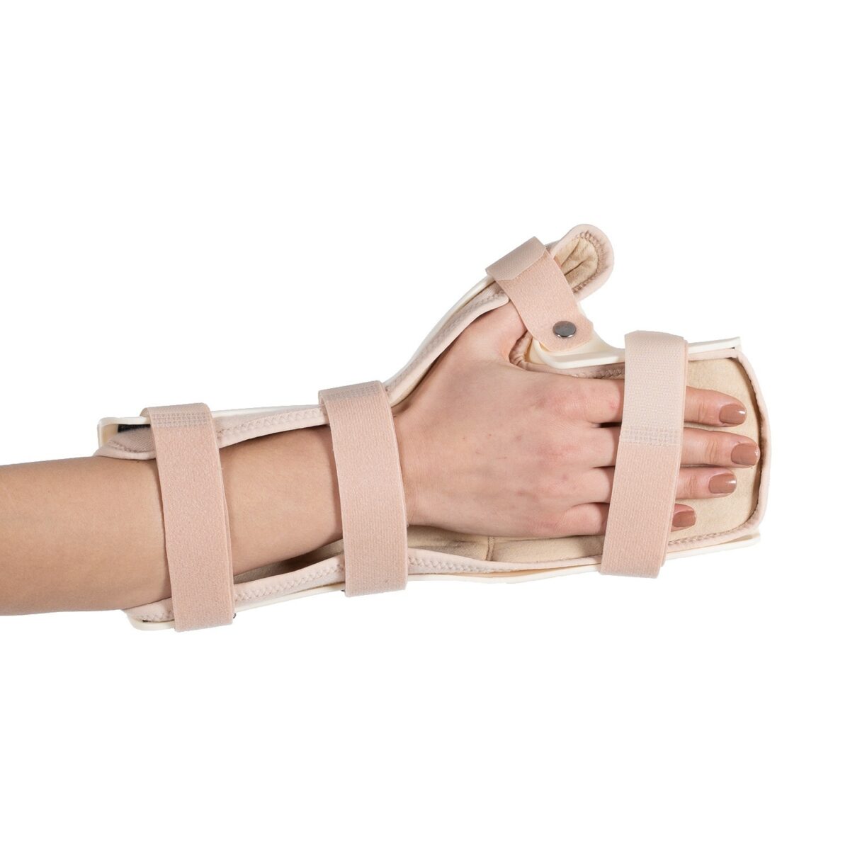 wingmed orthopedic equipments W335 static wrist brace splint 35 2