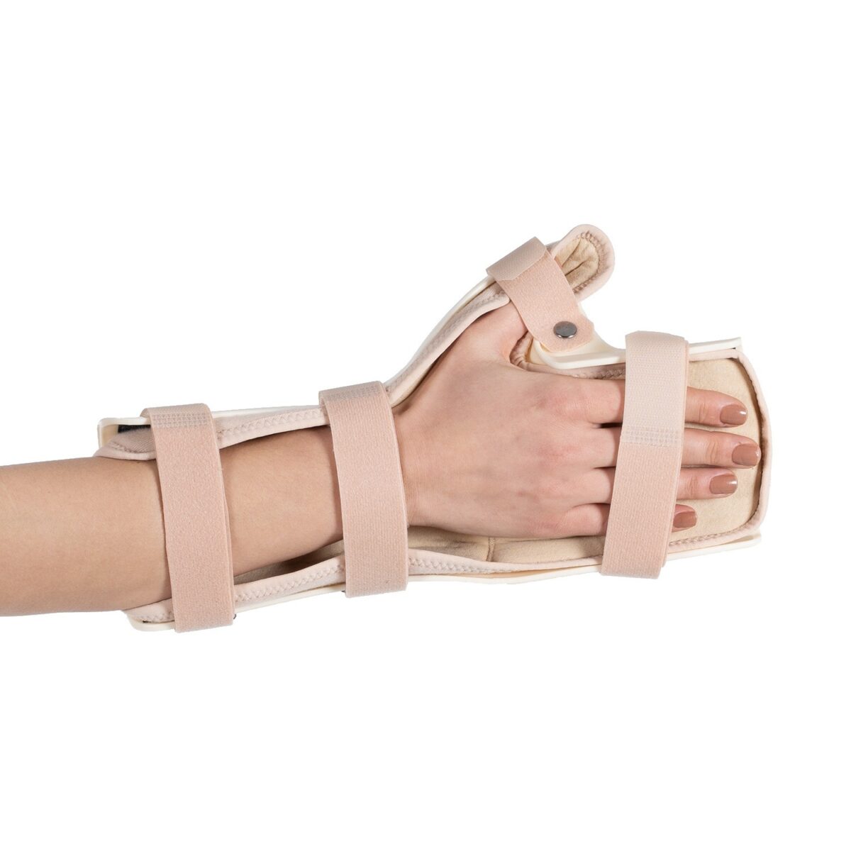 wingmed orthopedic equipments W335 static wrist brace splint 36
